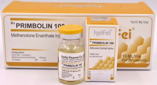 Keifei Primobolin 100
