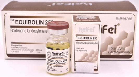 Keifei Equipoise 250