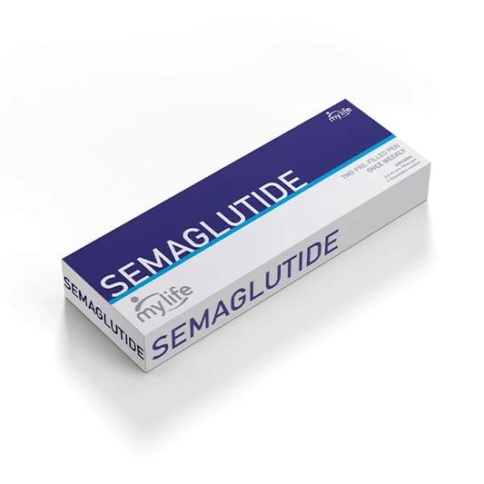 SEMAGLUTIDE 7MG PEN - MyLife