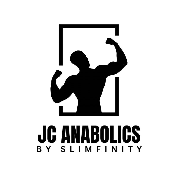 JC ANABOLICS