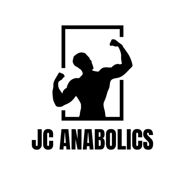 JC ANABOLICS