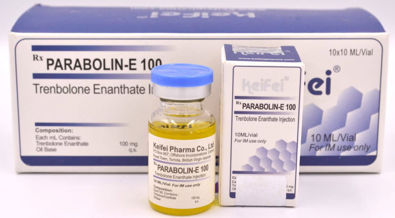 Keifei Tren E 100 (Slow)