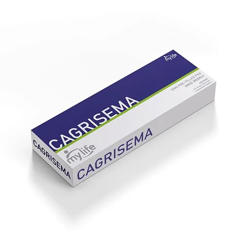 CAGRISEMA 12MG PEN - MyLife